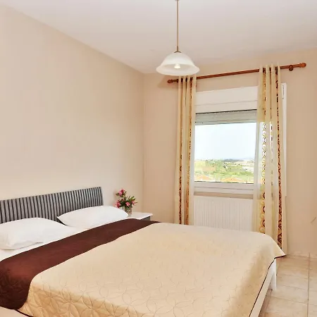 Laz Panorama By Rentalspro - Halkidiki Villa Nea Moudania