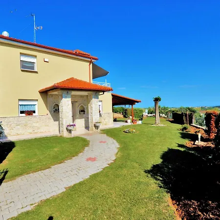 Villa Laz Panorama By Rentalspro - Halkidiki