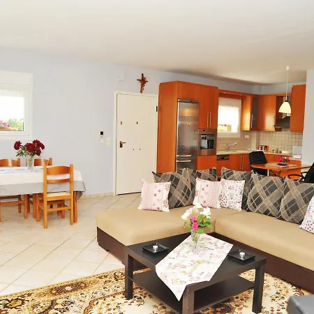 Villa Laz Panorama By Rentalspro - Halkidiki Nea Moudania