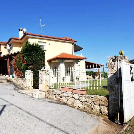 Villa Laz Panorama By Rentalspro - Halkidiki *