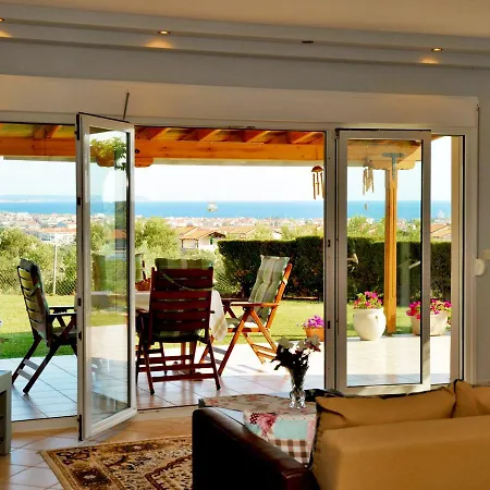 Laz Panorama By Rentalspro - Halkidiki Nea Moudania