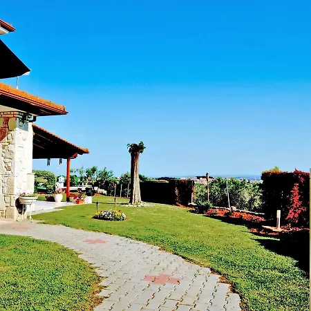 Villa Laz Panorama By Rentalspro - Halkidiki Nea Moudania