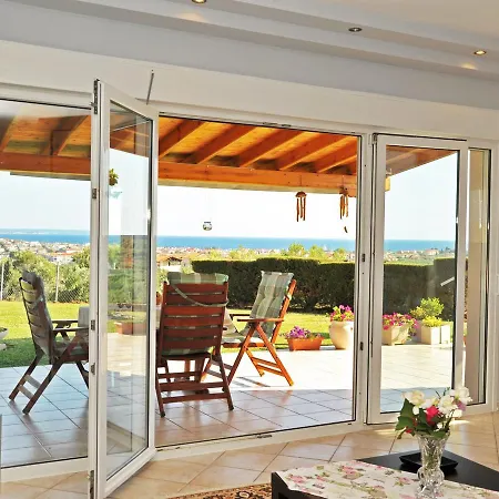 Villa Laz Panorama By Rentalspro - Halkidiki *
