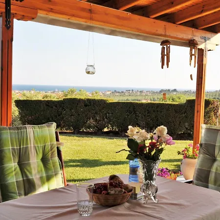 Villa Laz Panorama By Rentalspro - Halkidiki *