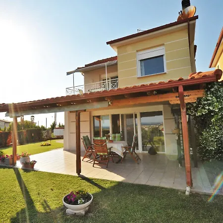 Villa Laz Panorama By Rentalspro - Halkidiki